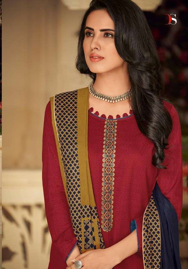 Deepsy Panghat Vol 4 Pashmina